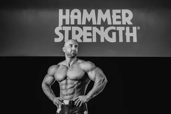 corso gym & fitness